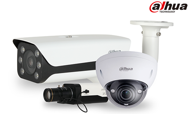 Dahua Technology представляет видеокамеры DeepSense с функцией детекции/распознавания лиц
